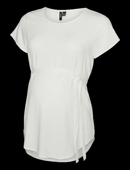 Vero Moda Maternity | Vmmbella Ss Top Wvn Ga | XS