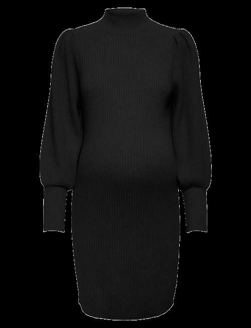 Only Maternity | Olmkatia L/S Dress Knt Noos | M