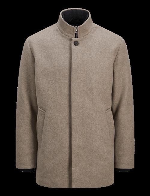 Jack & Jones | Jjeharrison Wool Blend Jacket Sn | L