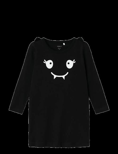 name it | Nmfoda Ls Dress | 116