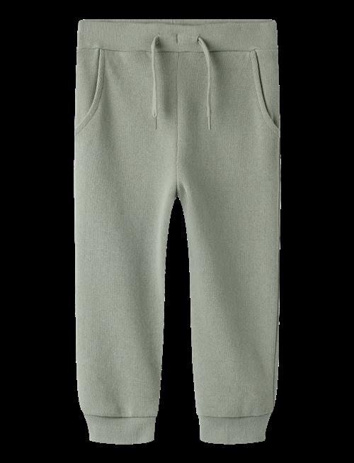 name it | Nmmobear Nreg Sweat Pant Unb Noos | 104