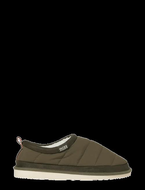 Jack & Jones | Jfwpuff Mule Slipper Pb | 45