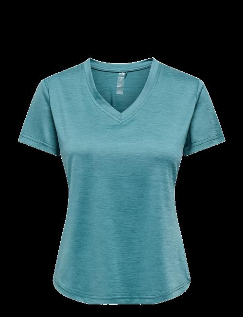 Only Play | Onpcore Vn Ss Reg Tee Noos | L