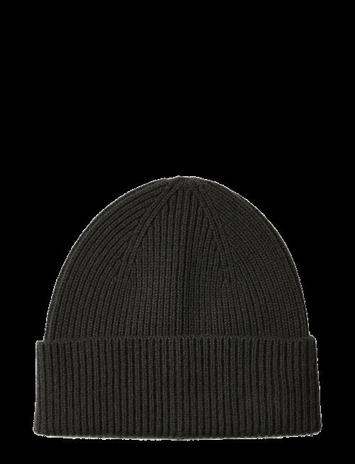 Selected | Slmmason Merino Wool Beanie | ONE SIZE