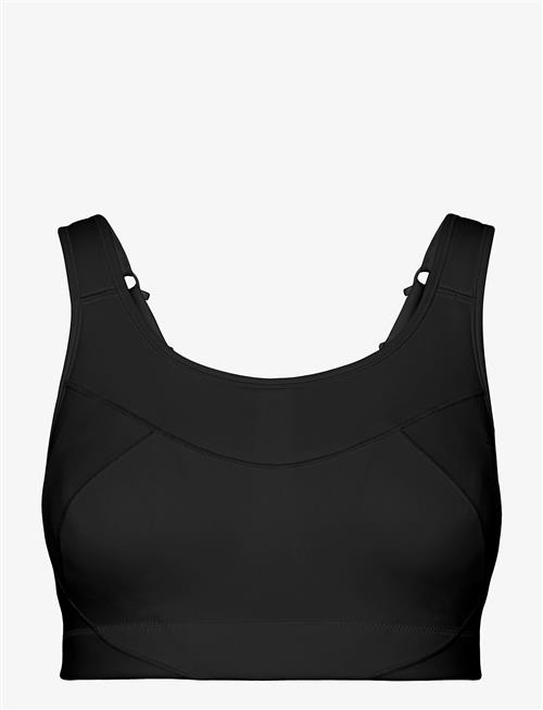 Johaug | Discipline High Impact Run Bra | 80 DE x 80