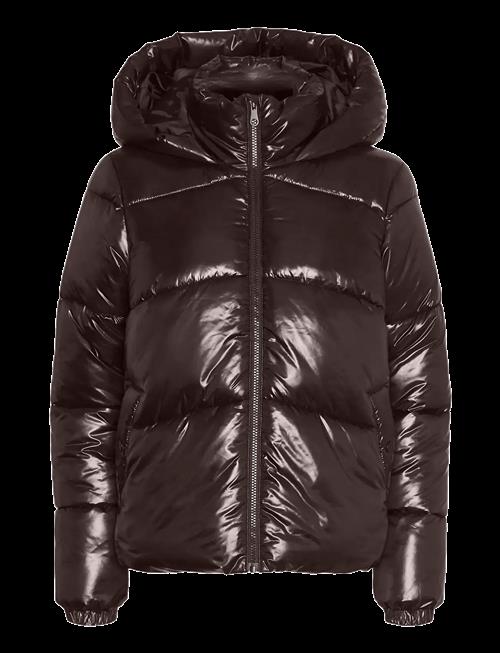 Vero Moda | Vmuppsashiny Short Jacket Excl | L