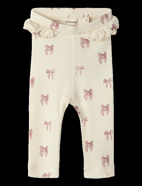 Lil'Atelier | Nbfgavo Efi Slim Legging Lil Noos | 62