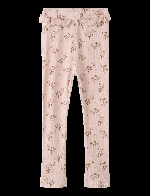 Lil'Atelier | Nmfgavo Efi Slim Legging Lil Noos | 98