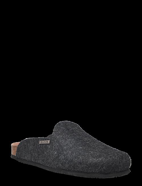 Exani | Felt Slipper W | 41