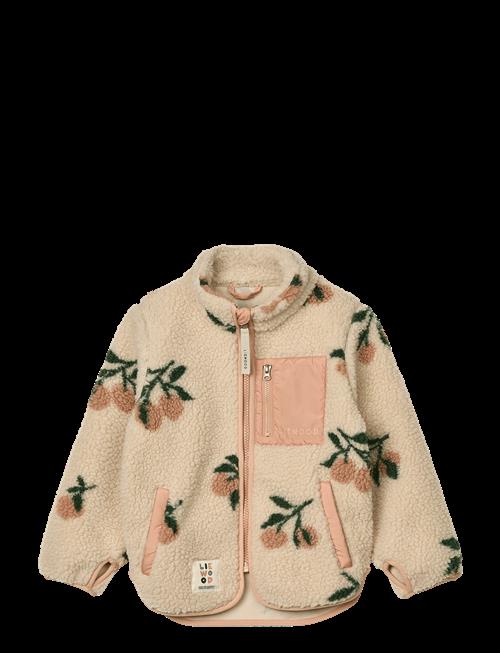 Liewood | Nolan Pile Jacket | 98