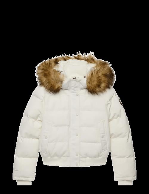 Superdry | Everest Hooded Bomber Jkt | 12