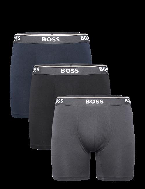 BOSS | Boxerbrlong 3P Power | XXL