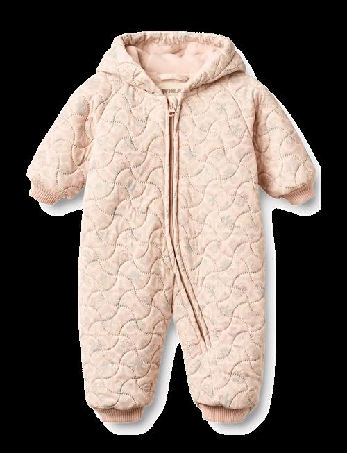 Wheat | Thermo Suit Cuddle | 92