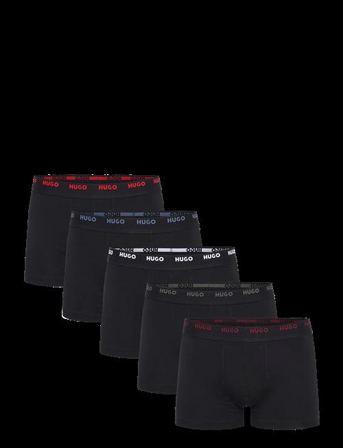 HUGO | Trunk Five Pack | XXL