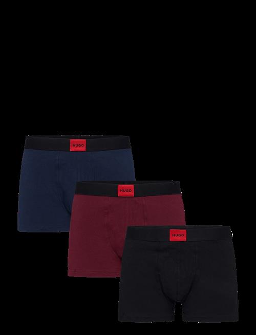HUGO | Trunk Triplet Galaxy | L