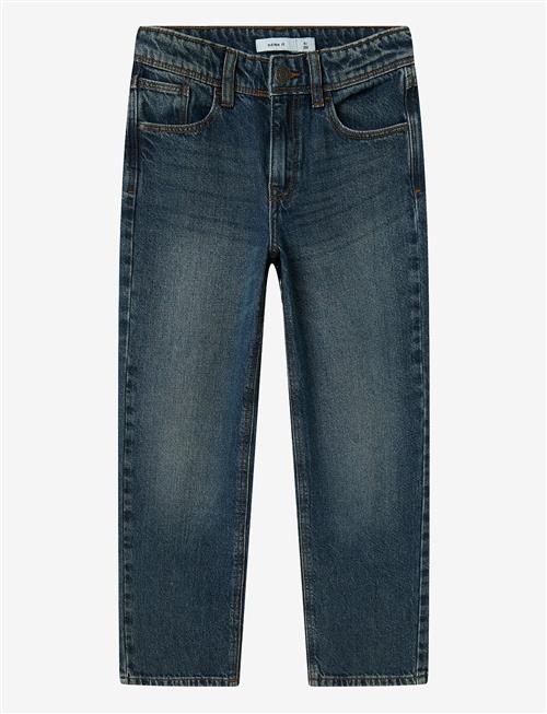 name it | Nkmryan Straight Jeans 5950-Dc Noos | 134