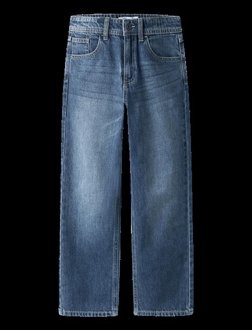 name it | Nkmryan Straight Jeans 5950-Dc Noos | 140