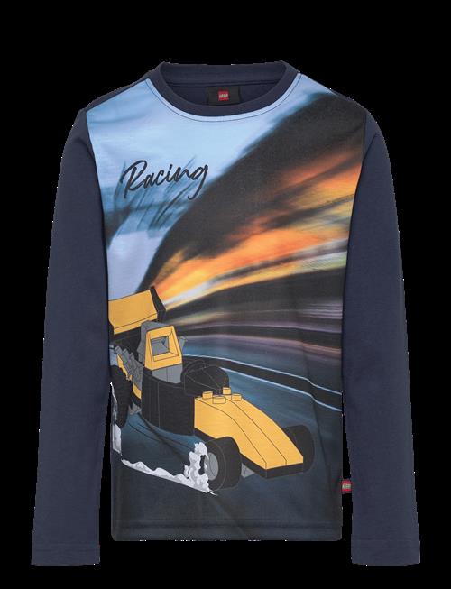 Lego Wear | Lwtano 709 - T-Shirt L/S | 92