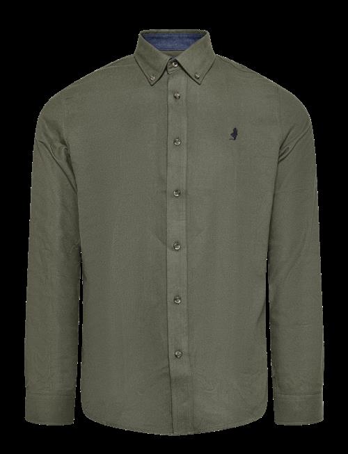 MCS | Tom Reg Cot Pe Mcs M Shirt | L