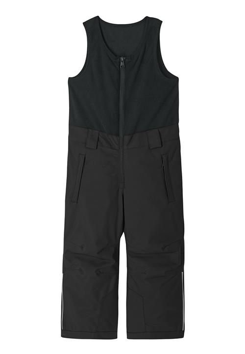 Reima Alppi ReimaTec Vinterbukser Black  Black 140 cm  Sort  140 cm  Drenge, Piger
