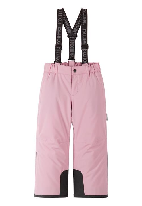Reima Proxima ReimaTec Vinterbukser Grey Pink  Grey Pink 152 cm  Lyserød  152 cm  Drenge, Piger