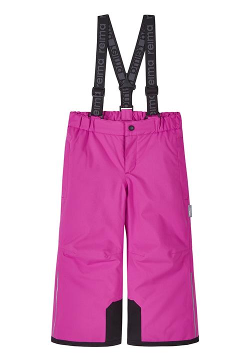 Reima Proxima ReimaTec Vinterbukser Fucshia  Fucshia 116 cm  Lyserød  116 cm  Piger