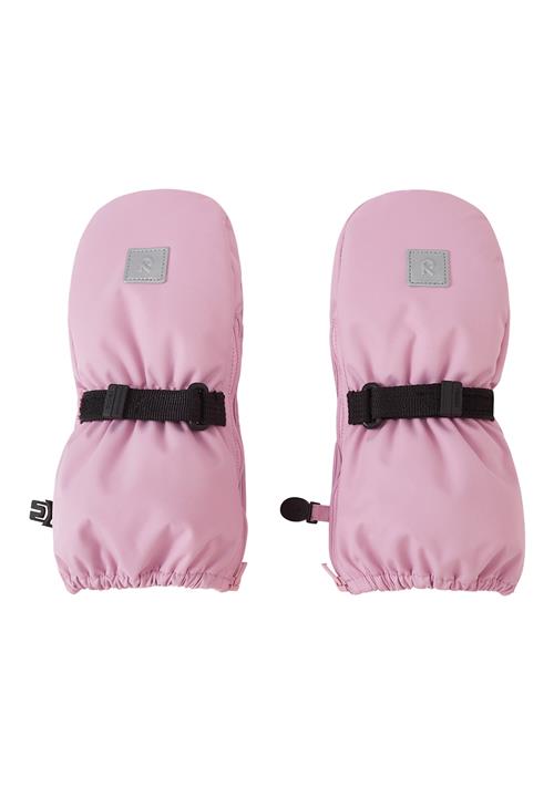 Reima Villatassu Vanter Grey Pink  Grey Pink 2-4 Y  Lyserød  2-4 år  Drenge, Piger