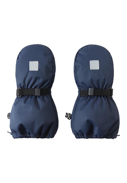 Reima Villatassu Vanter Navy  Navy 1-2 Y  Blå  1-2 år  Drenge, Piger
