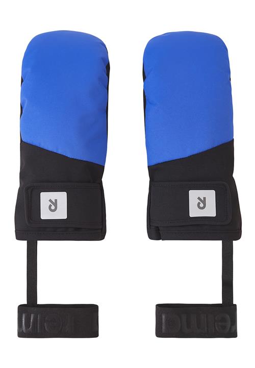Reima Lapases ReimaTec Vante Sparkly Blue  Sparkly Blue 12-14 Y  Blå  12-14 år  Drenge