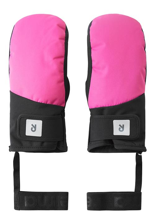 Reima Lapases ReimaTec Vante Fucshia  Fucshia 8-10 Y  Lyserød  8-10 år  Piger