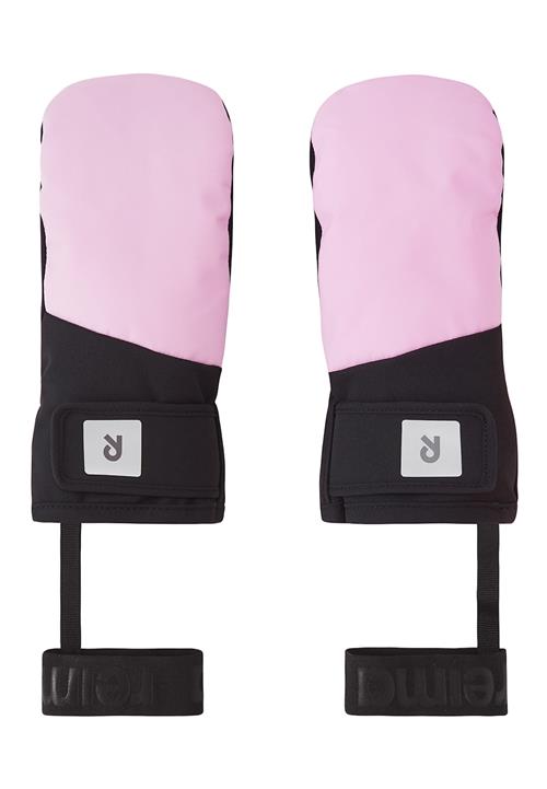 Reima Lapases ReimaTec Vante Light Heather  Light Heather 4-6 Y  Lyserød  4-6 år  Piger