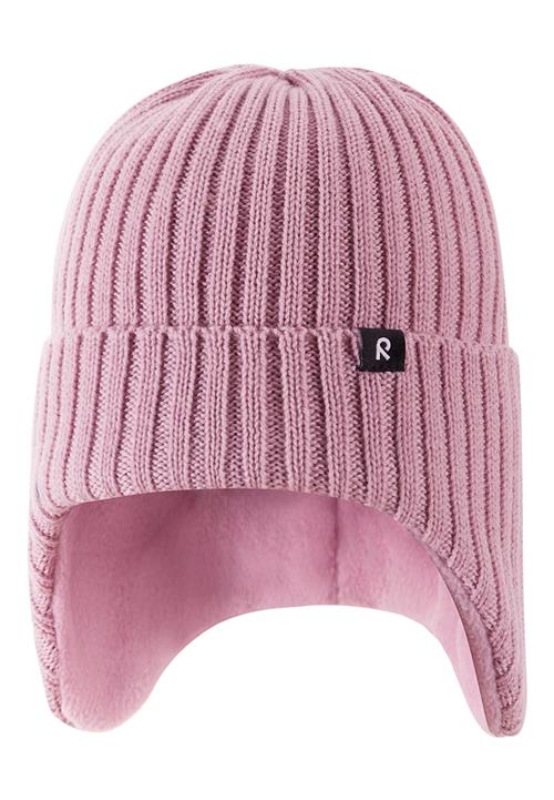 Reima Mystinen Hue Grey Pink  Grey Pink 50 cm  Lyserød  50 cm  Drenge, Piger