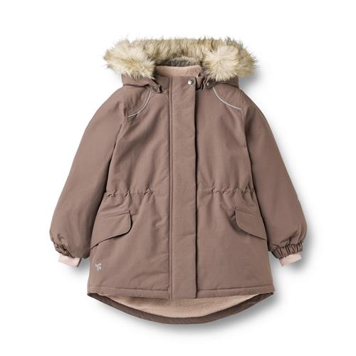 Wheat Mathilde  Plum Truffle Plum Truffle 98 cm  Lilla  98 cm  Piger