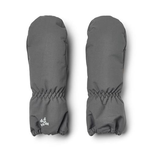 Wheat Monta Vante Dark Charcoal  Dark Charcoal 1-2 Y  Grå  1-2 år  Drenge, Piger