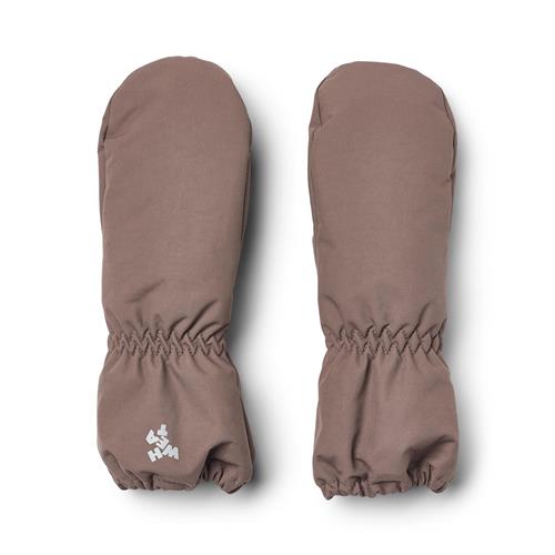 Wheat Monta Vante Plum Truffle  Plum Truffle 1-2 Y  Lilla  1-2 år  Drenge, Piger