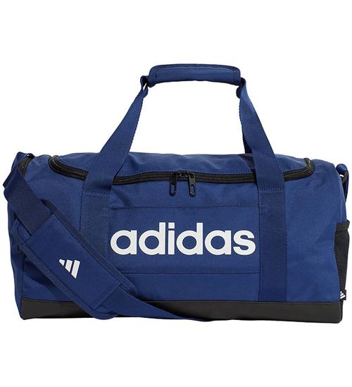 adidas Performance Taske - Linear Duffel S - Dkblue/White