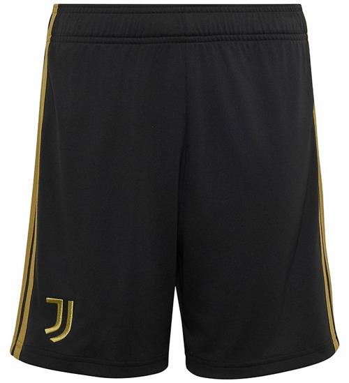 adidas Performance Shorts - JUVE 3 - Black