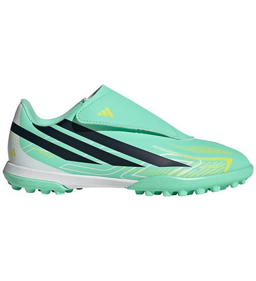adidas Performance fodboldstøvler - F50 Hyperfast Club - Pulmin/