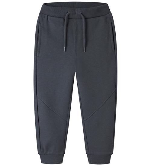 Name It Sweatpants - NmmVoltano - Ombre Blue