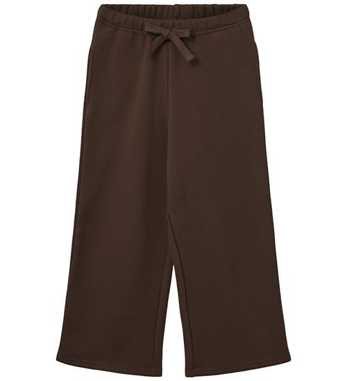 Sofie Schnoor Sweatpants - GabiKB - Brun