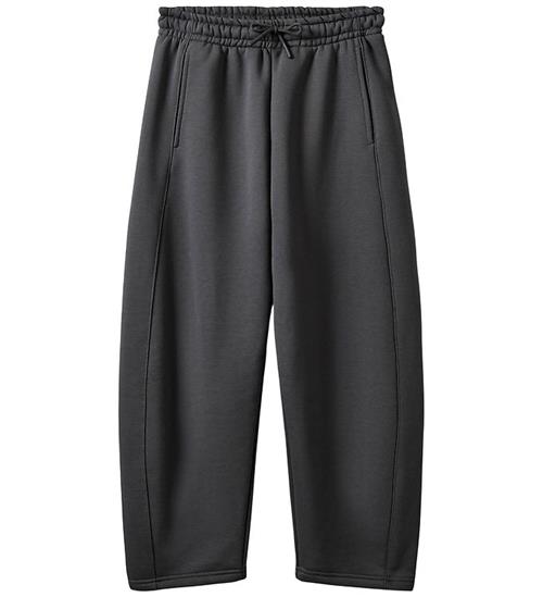 Sofie Schnoor Sweatpants - BaraSY - Dark Grey