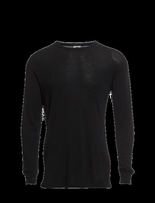 Dovre | Dovre Wool Long Sleeved T-Shir | XL