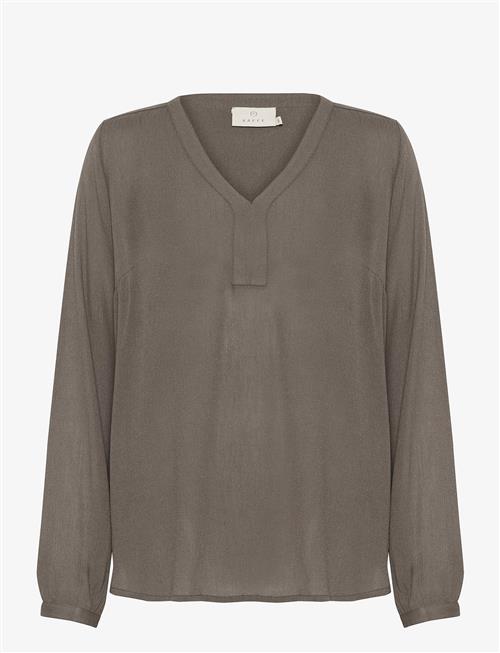 Kaffe | Amber Blouse Ls | 36