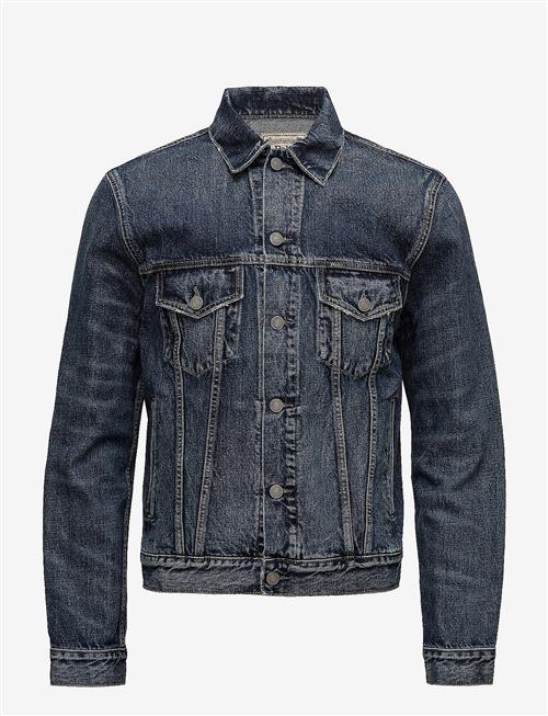 Polo Ralph Lauren | Denim Trucker Jacket | XXL