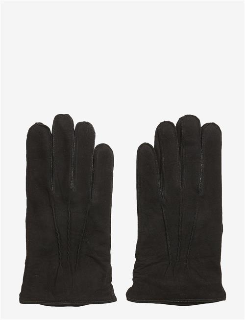 Amanda Christensen | Man Gloves | 9