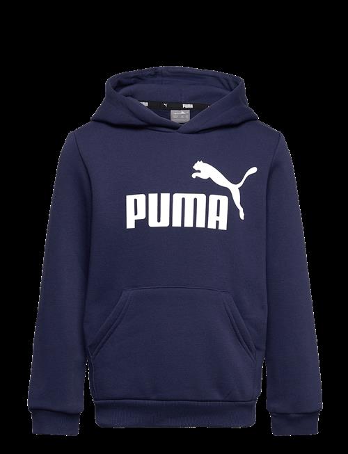 PUMA | Ess Big Logo Hoodie Fl B | 110