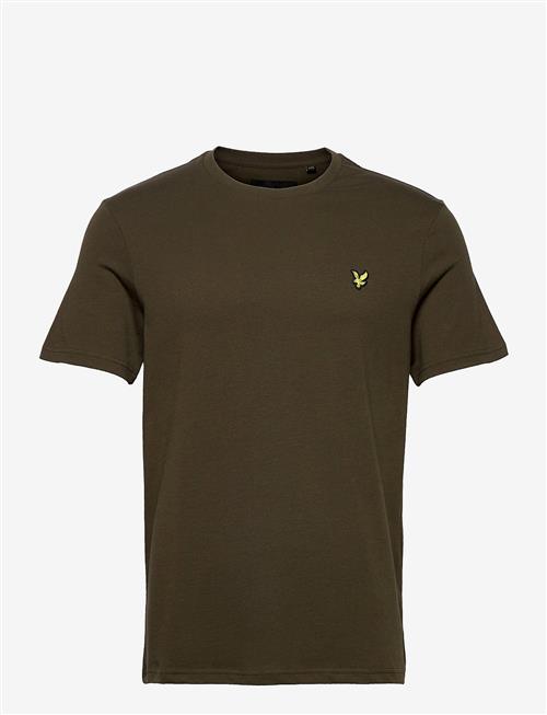 Lyle & Scott | Plain T-Shirt | L
