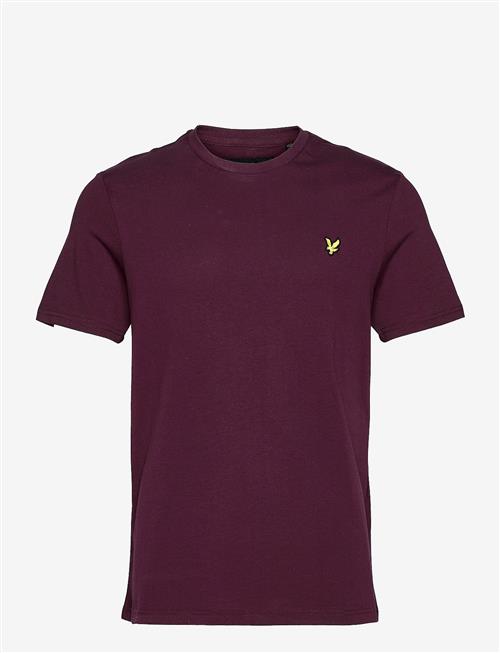 Lyle & Scott | Plain T-Shirt | L