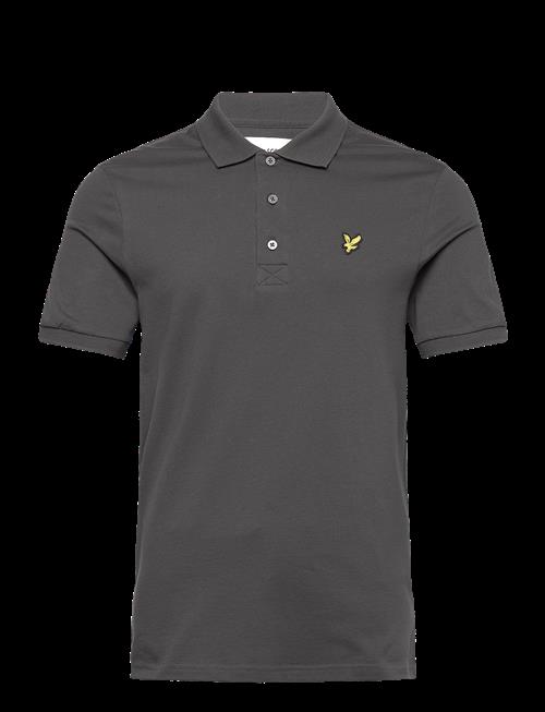 Lyle & Scott | Plain Polo Shirt | XL