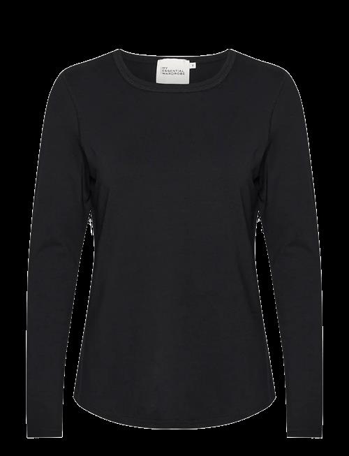 My Essential Wardrobe | 18 The Modal Blouse | XS